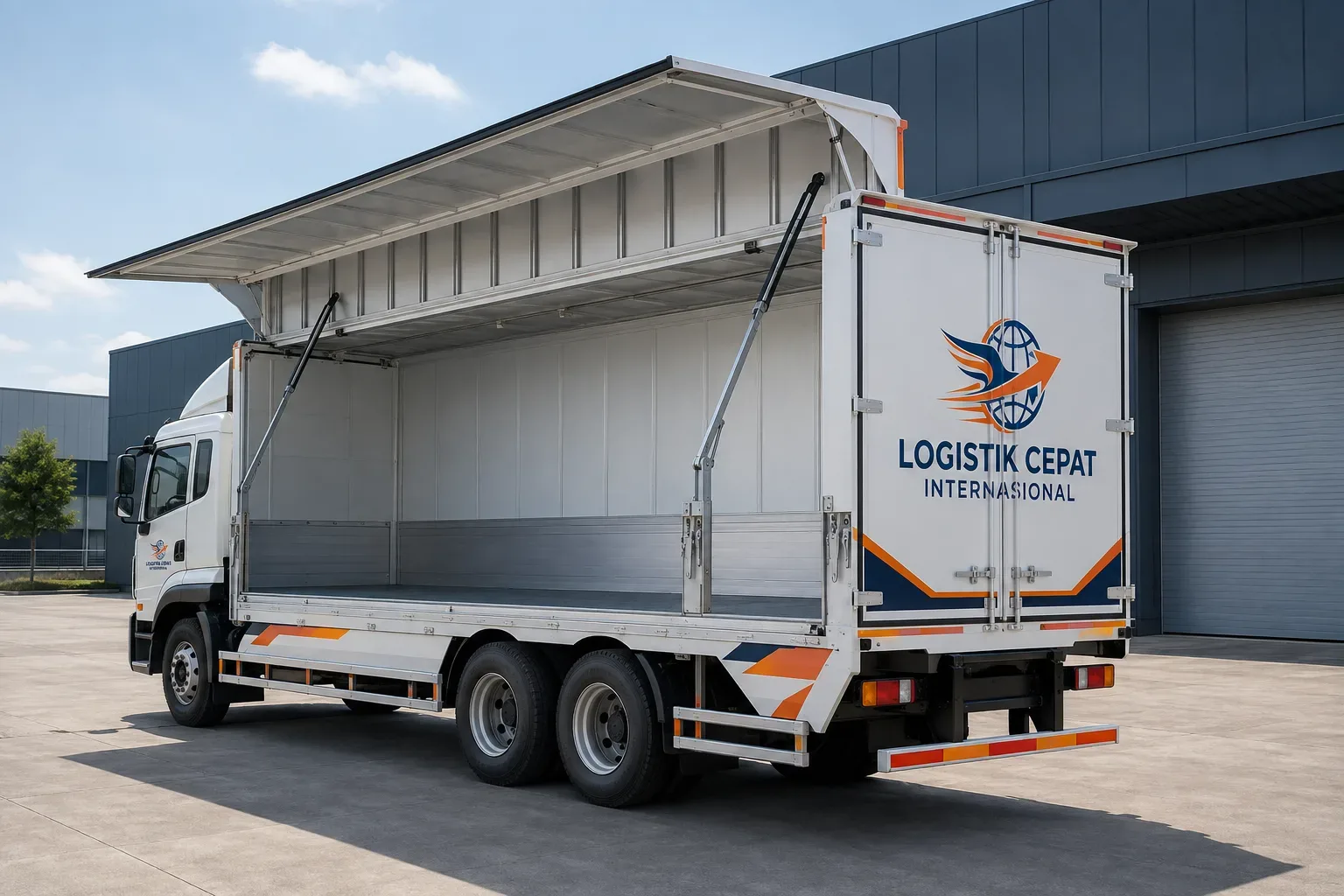 Wingbox